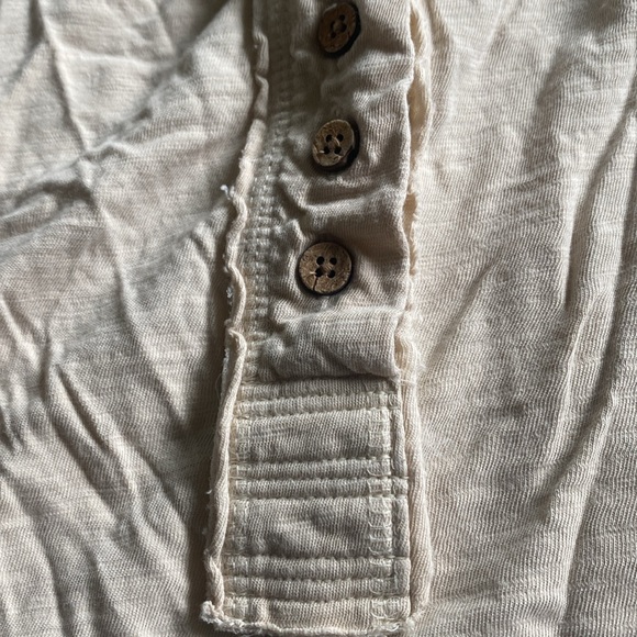 We the free natural tank size medium - Picture 5 of 6